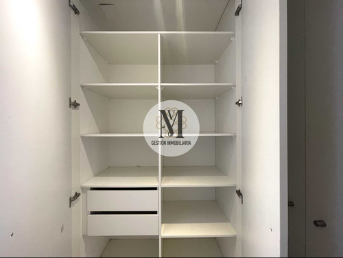 Viña Del Mar - 53 M2- 2d+2b+1est Y Bod (96884)