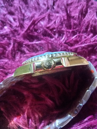 Reloj Homenaje Rolex Submariner (Usado)
