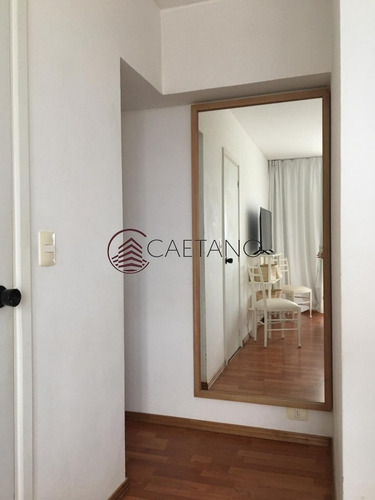 Apartamento En Venta En Península 2 Dormitorios.- Ref: 2550