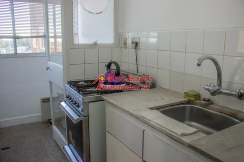 Imagen 11 de 12 de Venta De Apartamento De Dos Dormitorios En Maldonado