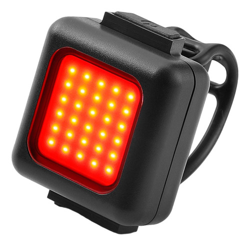 2 X 5x Luces De Bicicleta Para Conducción 2 Piezas