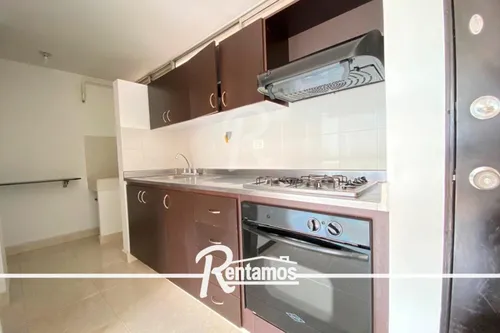 Apartamento En Arriendo En Belén Loma De Los Bernal. Cod A10204