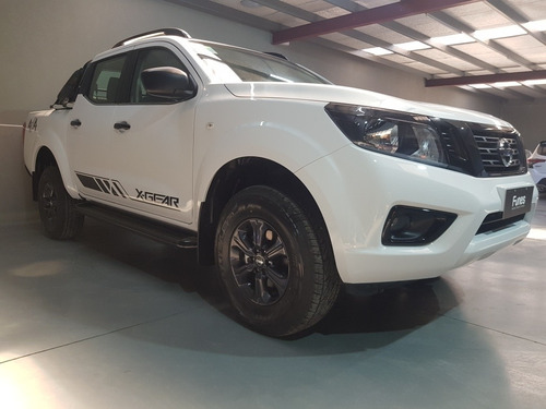 Nissan Frontier Np 300 2.3 X-gear 4x4 At