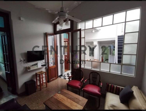 Imagen 4 de 16 de Venta Ph 3 Amb + Escritorio Entrada Independiente Con Terraza