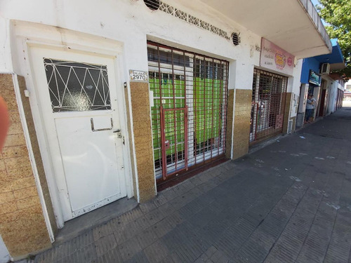 Imagen 2 de 30 de Venta 2 Deptos Y 2 Locales En Bloque Polvorines