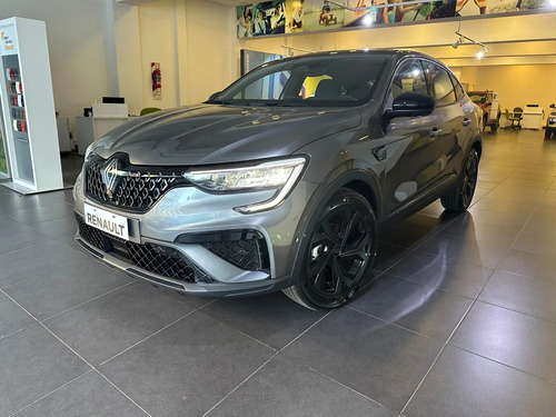 Renault Arkana 1.3 E-Tech Hybrid