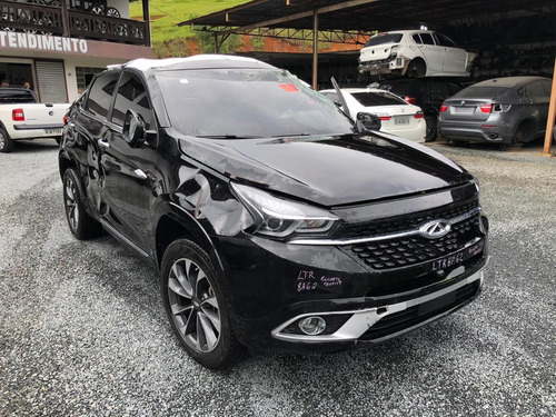 Imagem 1 de 7 de (5) Sucata Chery Tiggo 7 2020 1.5 Turbo Txs (retirada Peças)