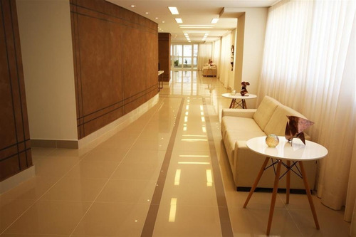 Imagem 4 de 30 de Apartamento À Venda No Bairro Fundação - São Caetano Do Sul/sp - O-4076-11014