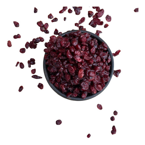 Cranberry Deshidratado (11,34kg)