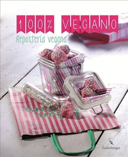 Libro 100 % Vegano 