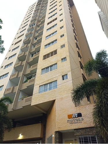 Sky Group Vende Apartamento Revestido En Tablillas Res Monreale Urb Las Chimeneas Valencia Carabobo