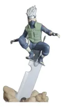 Comprar Kakashi De Naruto: ¡lleva La Acción A Casa!