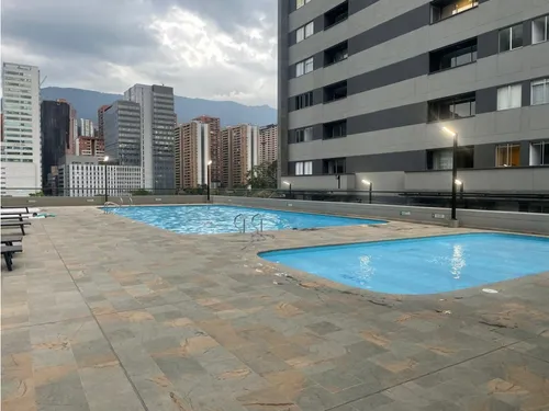 Apartaestudio En Venta Guayabal