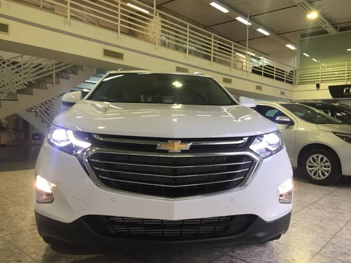 Chevrolet Equinox 1.5t Premier 4wd Unica Unidad Disp Dq P01