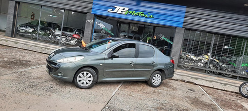 Peugeot 207 Compact Xs 1.4 Impecable