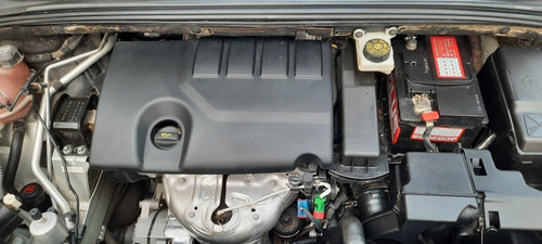 Imagen 11 de 11 de Peugeot 308 1.6 Allure Nav 115cv 2013