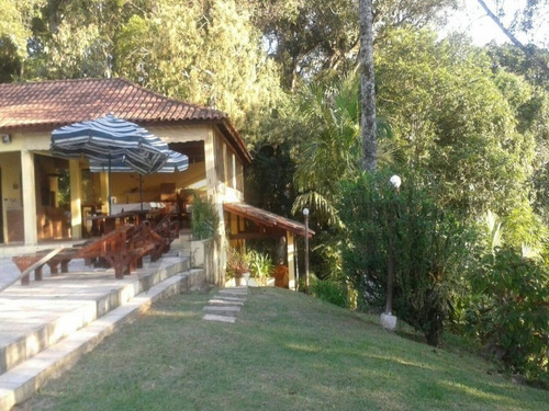 Imagem 16 de 30 de Já Pensou Em Tem Um Paraíso Para Chamar De Seu? Este Sítio Fica As Margens Da Represa Cachoeira Do França Em Juquitiba. - 158 - 32982598