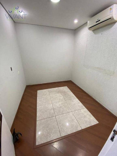 Imagem 3 de 17 de Casa Para Alugar, 200 M² Por R$ 4.200,00/mês - Jardim Santa Helena - Suzano/sp - Ca0306
