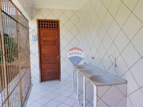 Imagem 19 de 20 de Excelente Casa Próximo Ao Ifrn De Mossoró Com 3 Quartos E 720m² De Área Total À Venda - Presidente Costa E Silva - Mossoró/rn - Ca0274