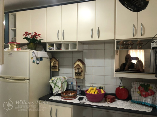 Imagem 14 de 15 de Apartamento Em Jardim Testae - Guarulhos - 20507