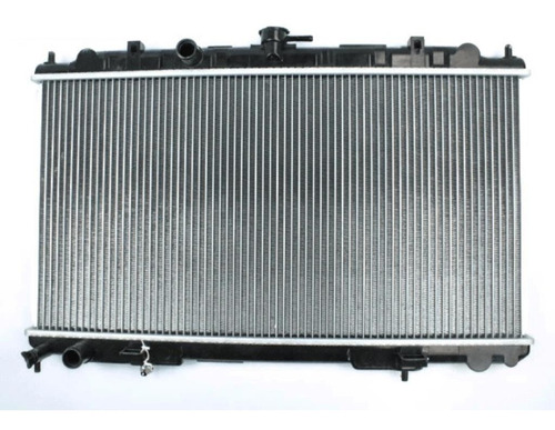 Radiador Nissan Sentra 2.0 L 2001-2006 Transm. Std.