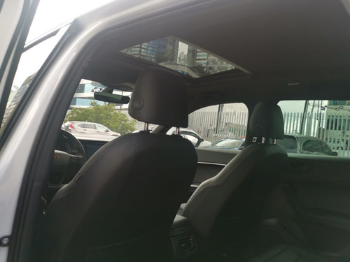 Imagen 10 de 13 de Cupra Ateca 2020