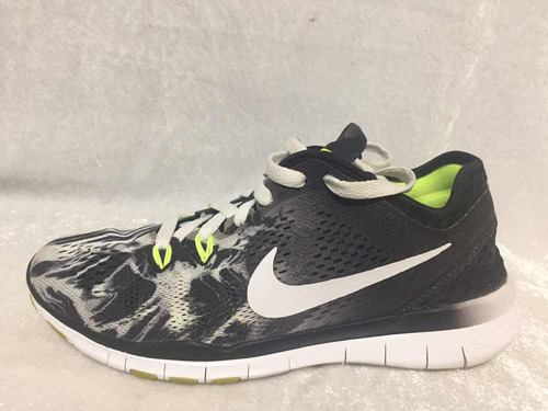 Tenis Nike Usados Free Tr Fit 5. 23.5