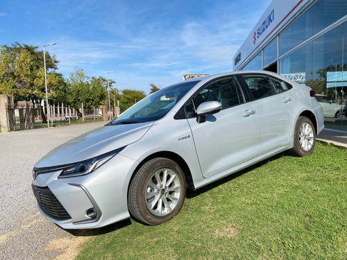 Toyota Corolla Xei Hybrid Entrega Inmediata!