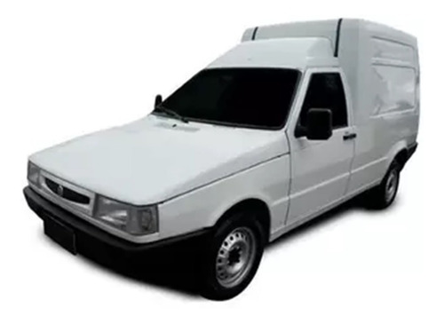 Ruleman Tensor Distribución Fiat Fiorino 1985 Al 2003