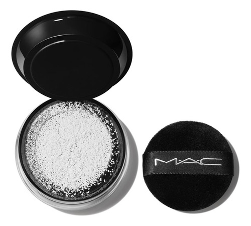 Base de maquillaje en polvo MAC Cosmetics STUDIO FIX PRO SET BLUR WEIGHTLESS LOOSE POWDER
