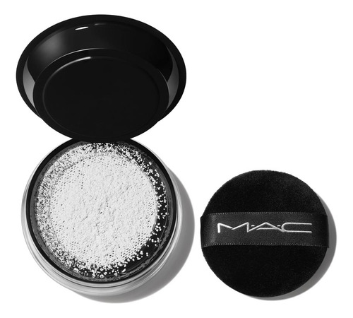 Mac Studio Fix Pro Set + Blur Weightless Loose Powder