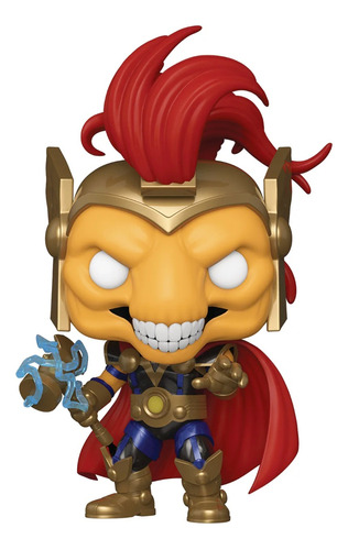 Marvel - Beta Ray Bill - Funko Pop! Special Edition