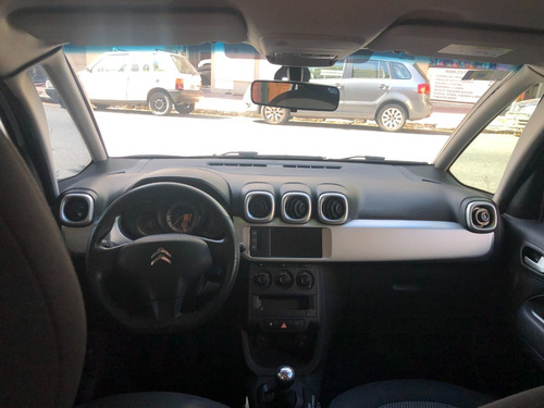 Citroen C3 Air Cross