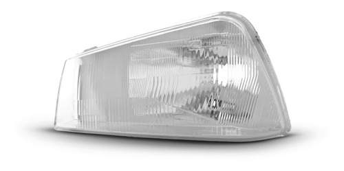 Imagen 2 de 9 de Optica Peugeot 505 92/96 Izquierdo