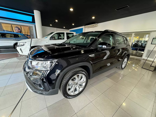 Volkswagen Taos 1.4 250 Tsi Comfortline