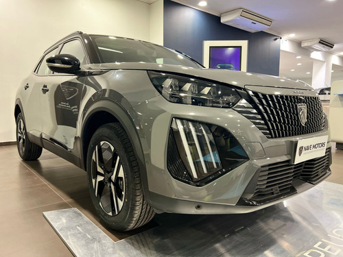 Peugeot 2008 1.0T Gt