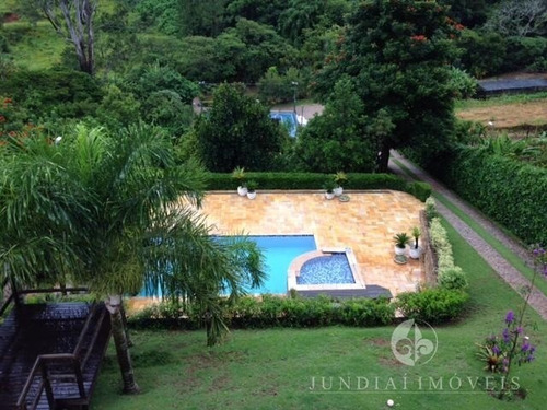 Imagem 3 de 29 de Chácara De Alto Padrão À Venda No Monterrey Em Louveira - A/c 740 M² Em Terreno De 3 Mil M², Casa P/ Hospedes, Lazer Total. - Ch00072 - 33757394
