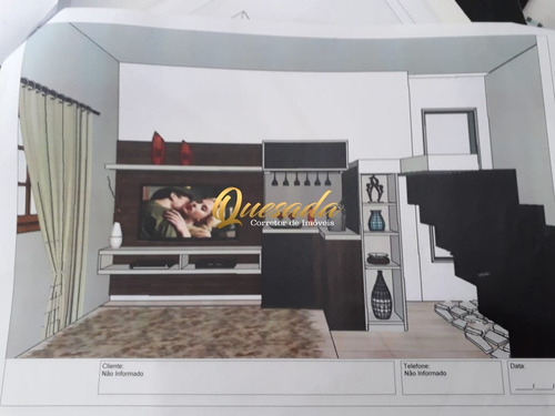 Imagem 7 de 19 de Casa - Ca00338 - 69324940