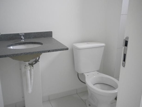 Imagem 9 de 27 de Apartamento - Ref: 2336