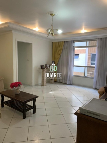 Imagem 3 de 18 de Apartamento - Ap04131 - 69825741