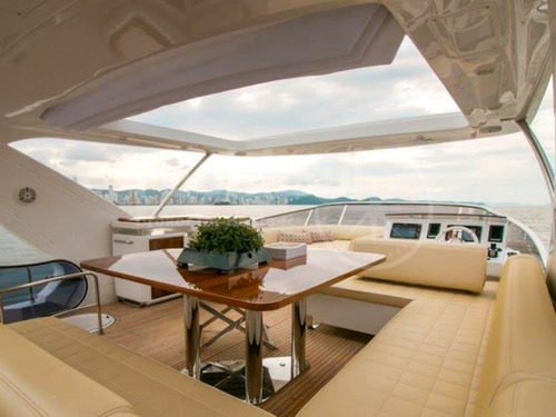 Imagem 6 de 15 de Azimut 70 Fly
