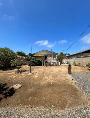 Se Vende Hermosa Casa En El Quisco