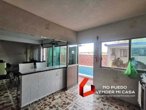 Imagen 4 de 28 de Casa Con Alberca 3 Cuadras De Galerias Y Averanda