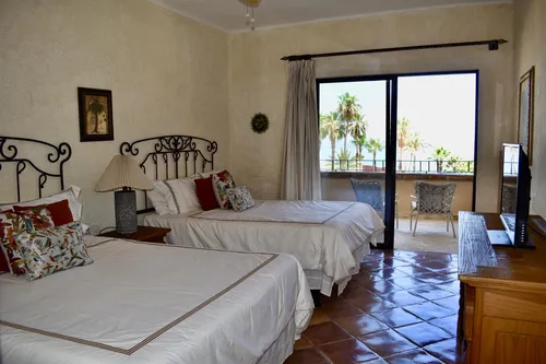 Casa Del Mar Phase I, Oceanfront Condo