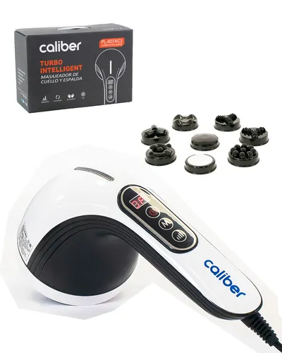 Masajeador caliber anticelulitis hotsell
