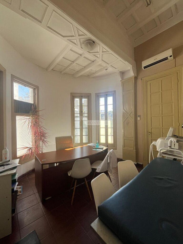 Alquiler Y Venta Casa Pocitos Br. Artigas Y Avenida Brasil 12 Ambientes Baños Y Block Quirurgico