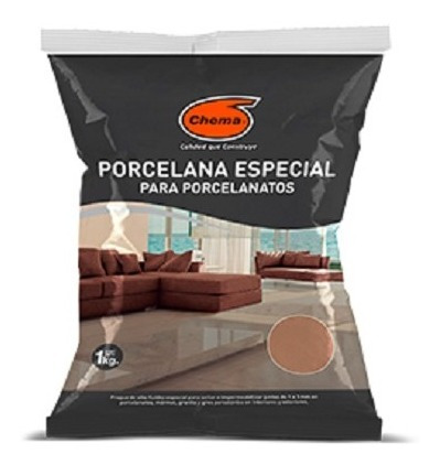 Fragua ,porcelana Chema