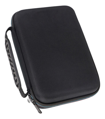 Estuche Para Cortadora De Cabello Organizador Profesional