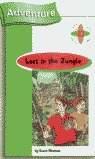 Libro Lost In The Jungle 1âºeso