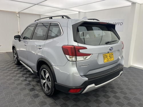 Imagen 9 de 25 de Subaru Foresterr 2.5i-s Es 2.5